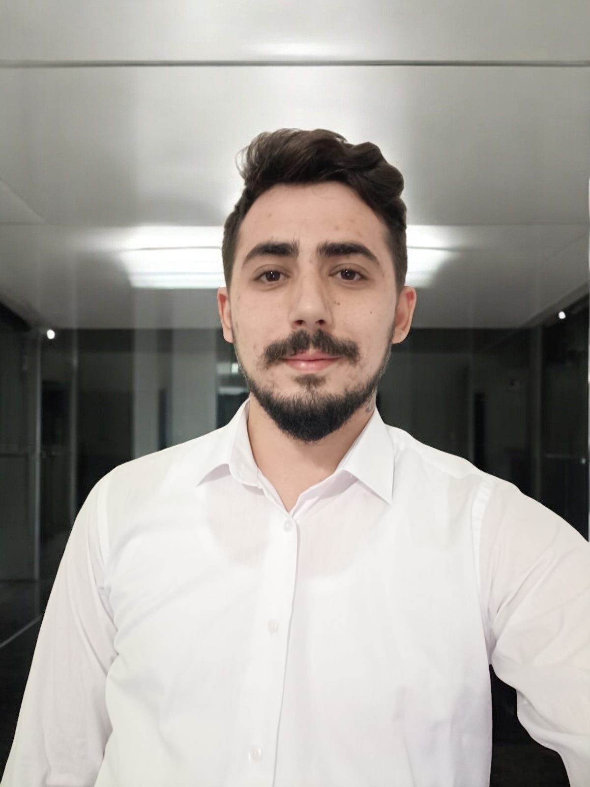 Batuhan Yıldırım