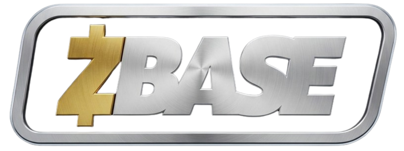 Zbase Logo
